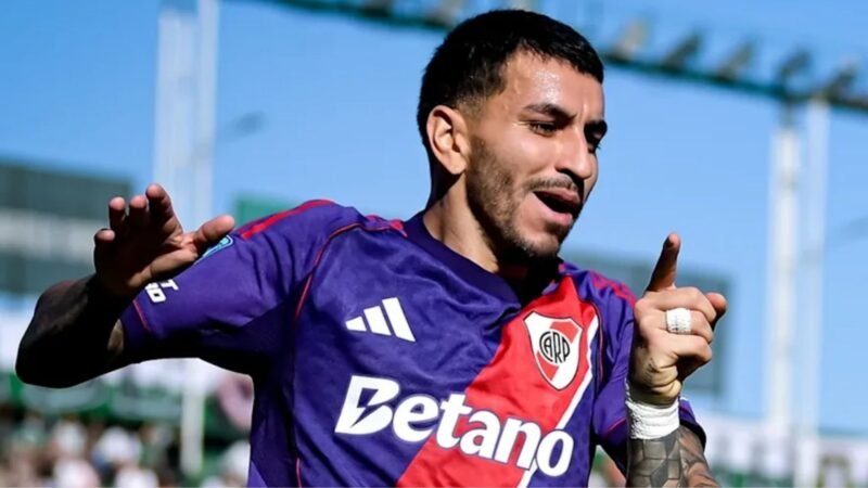 Ángel Correa revela que “la estaba pasando mal en México” antes de dejar Tigres