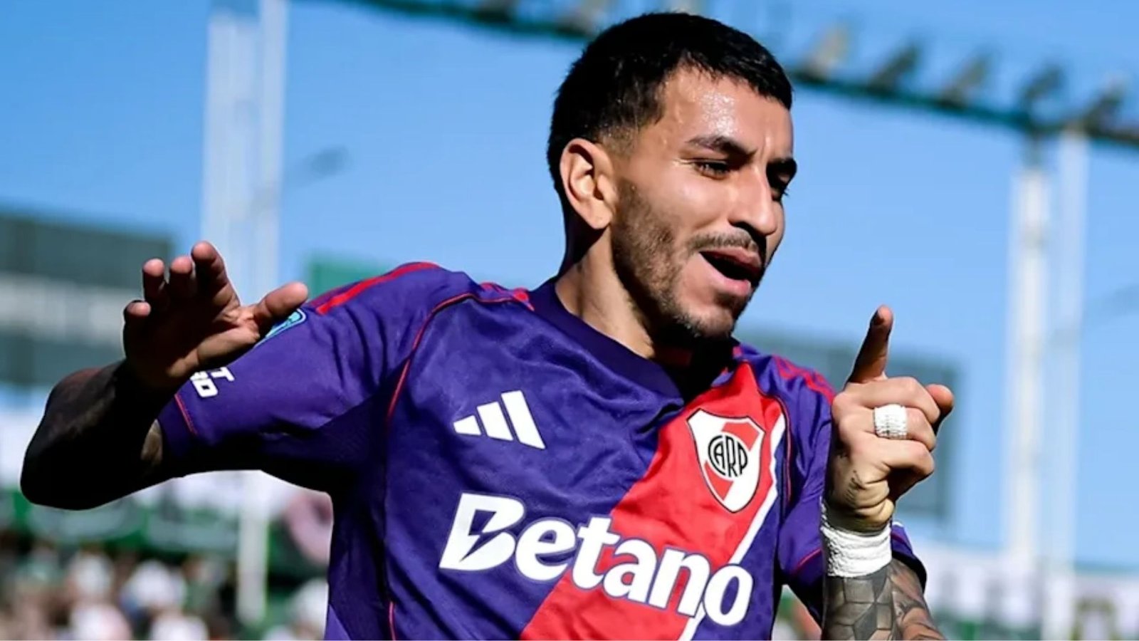 Ángel Correa revela que “la estaba pasando mal en México” antes de dejar Tigres