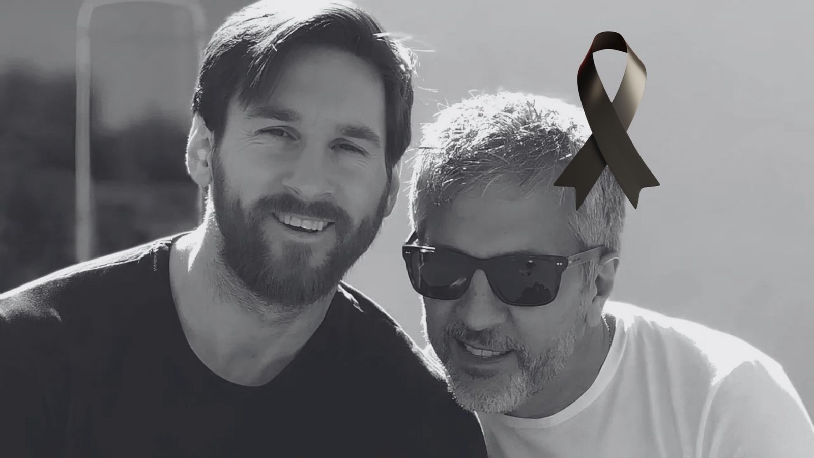 Murió Jorge Messi, padre de Lionel y figura clave en su carrera