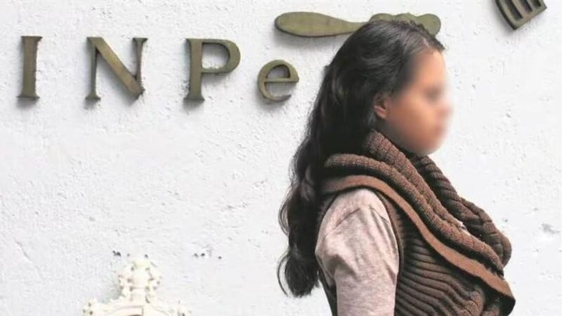 Mujeres exigen proteger a niña víctima de violencia sexual en Tamaulipas