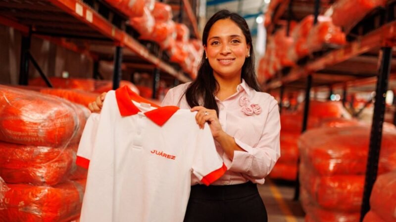 Juárez entregará 150 mil uniformes escolares gratis desde el 24 de agosto