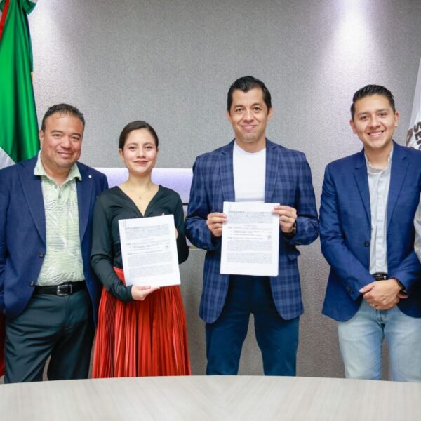 Mejorarán drenaje y detección de fugas en Topo Chico, Monterrey