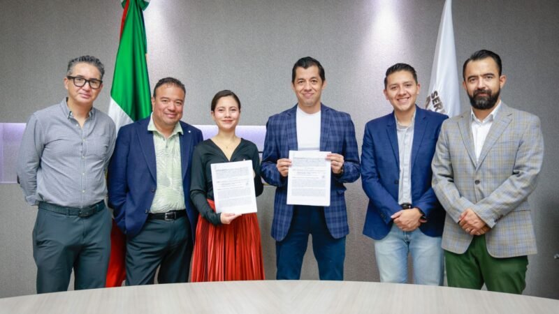 Mejorarán drenaje y detección de fugas en Topo Chico, Monterrey