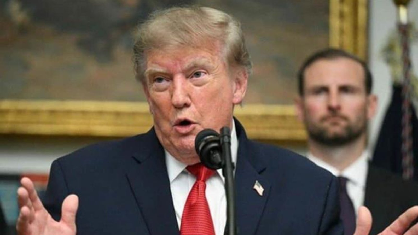 Trump declara guerra económica contra Irán y amenaza a sus socios comerciales
