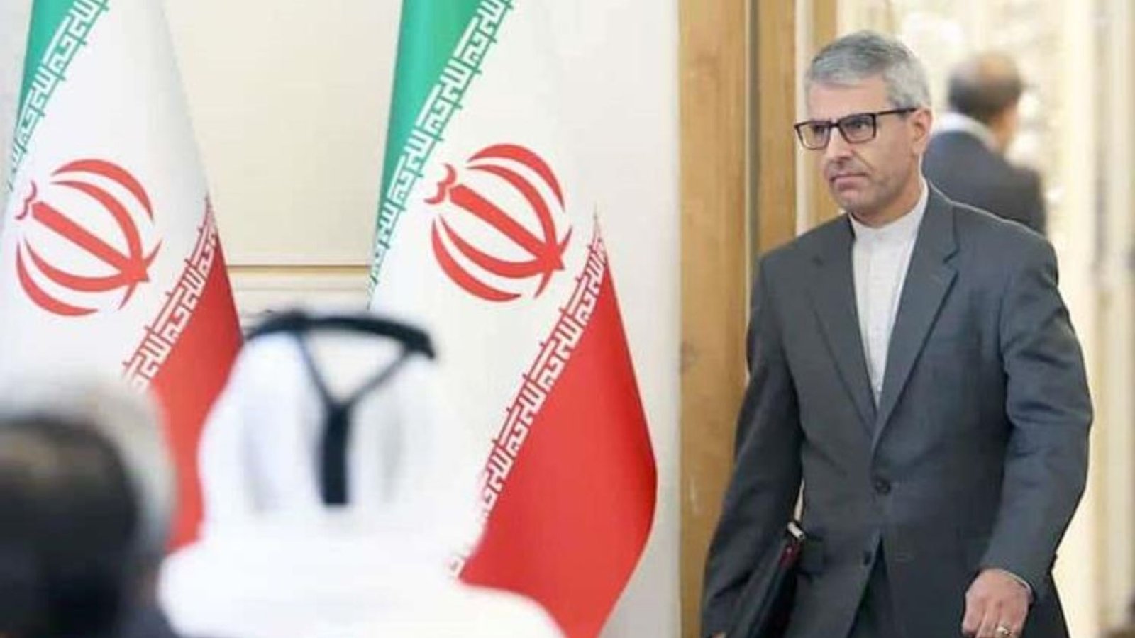 Irán rechaza versión de Trump y niega negociaciones directas con Estados Unidos