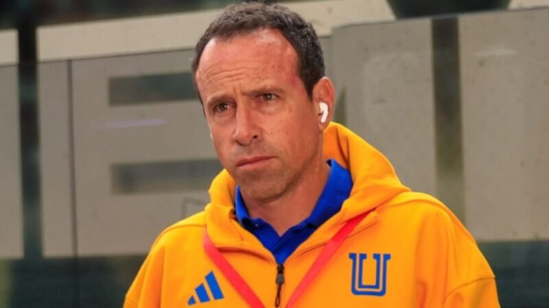 ¿Qué hizo Gerardo Torrado en Tigres? Fichajes, salidas y resultados de su gestión