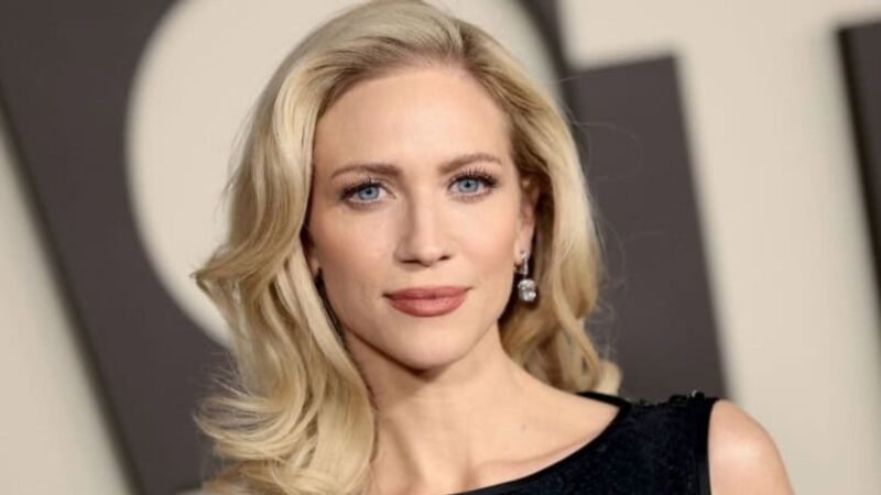 Brittany Snow se incorpora a “El secreto de la empleada” como Marybeth
