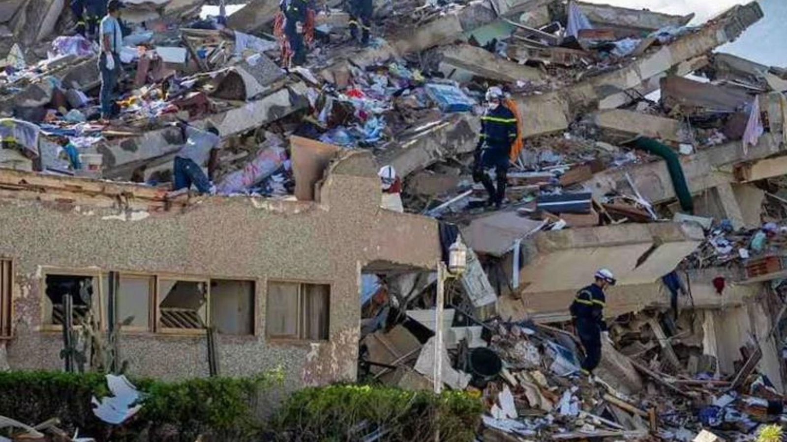 Sismos en Venezuela dejan más de 6 mil muertos y agravan la crisis