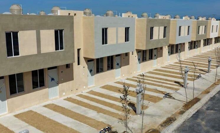 Abre Infonavit casas muestra en cuatro municipios de NL
