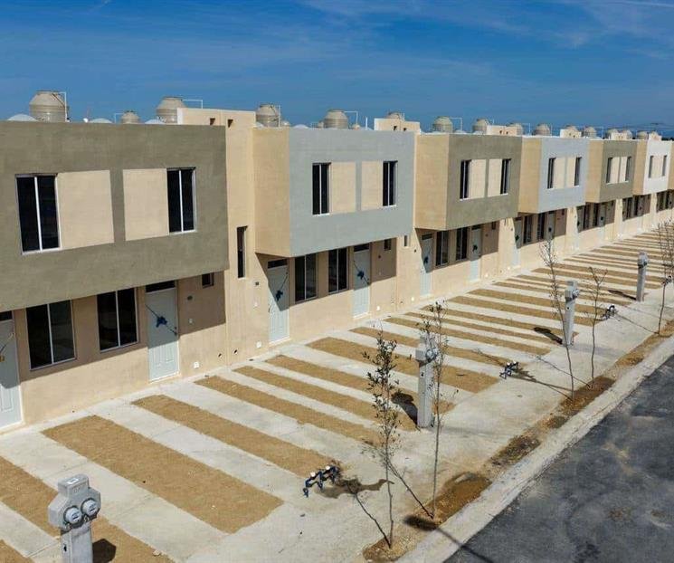 Abre Infonavit casas muestra en cuatro municipios de NL