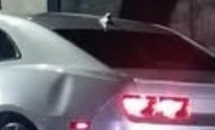 Ejecutan a mujer y hieren a policía en Guadalupe