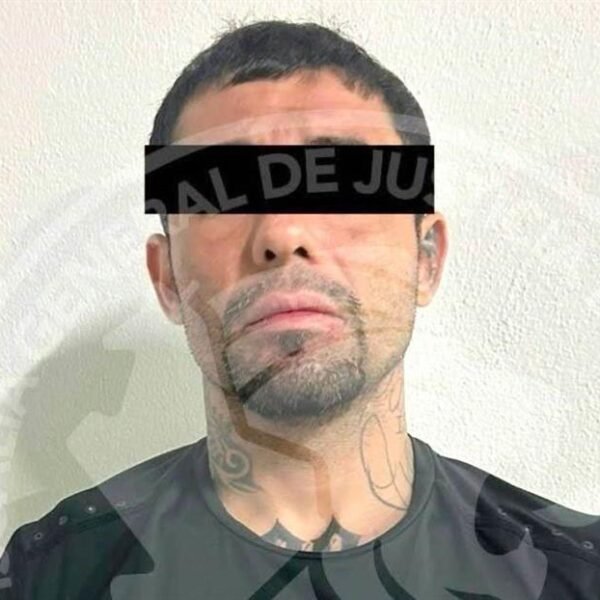 Vinculan a proceso a Hijo de Arnulfo Jr. por feminicidio