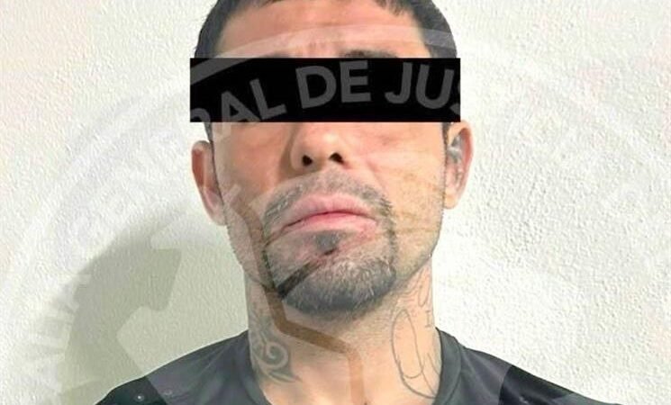 Vinculan a proceso a Hijo de Arnulfo Jr. por feminicidio