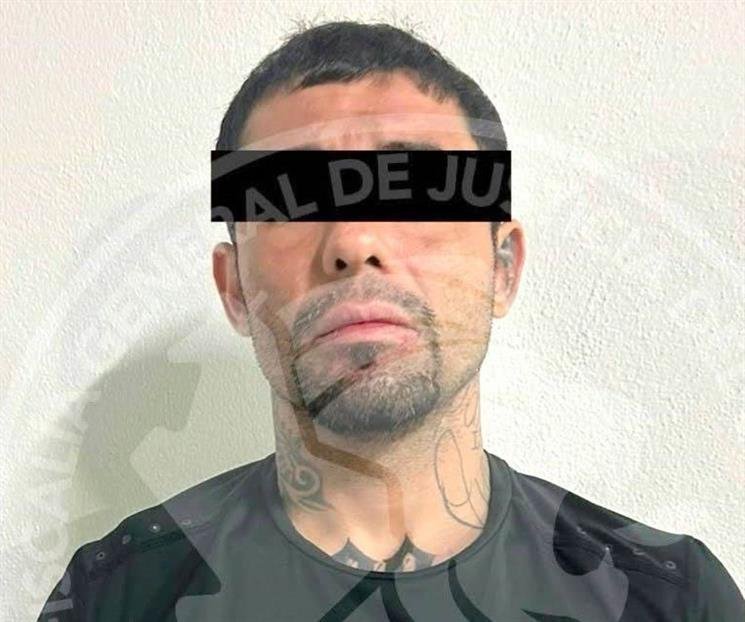 Vinculan a proceso a Hijo de Arnulfo Jr. por feminicidio