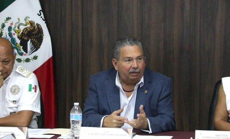 Reporta Escobedo 50% menos homicidios
