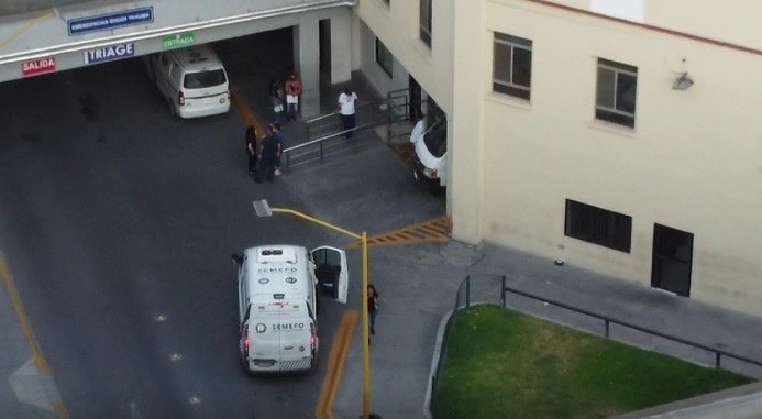 Muere hombre baleado en Solidaridad