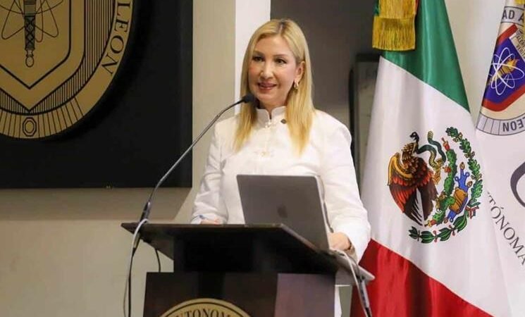 Promueve Nuevo León la lactancia materna