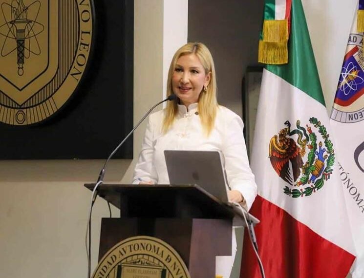 Promueve Nuevo León la lactancia materna