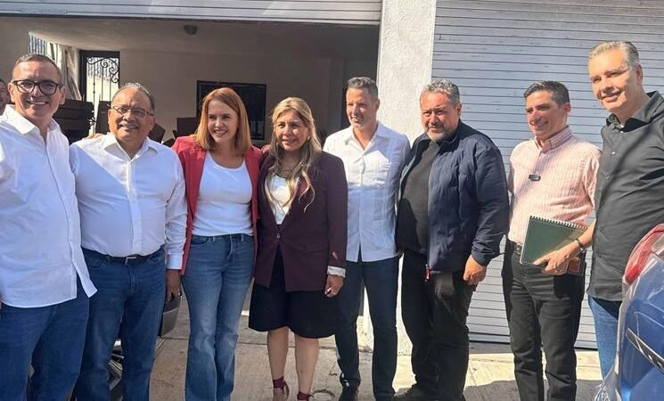 Niega Morena divisiones en Nuevo León