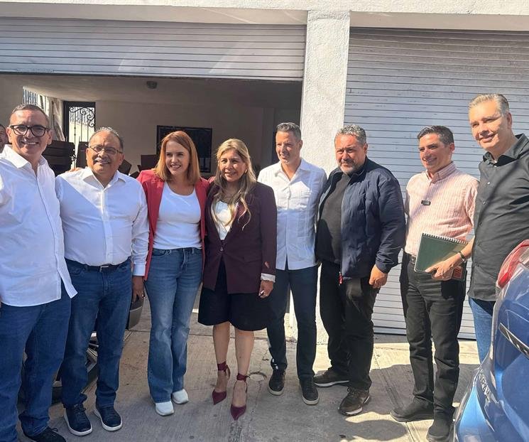 Niega Morena divisiones en Nuevo León