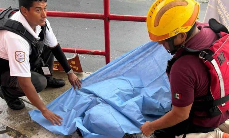 Investigan muerte de mujer auxiliada por Proxpol