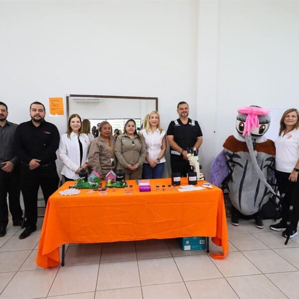 Refuerza Nuevo León combate contra el dengue