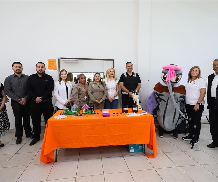 Refuerza Nuevo León combate contra el dengue