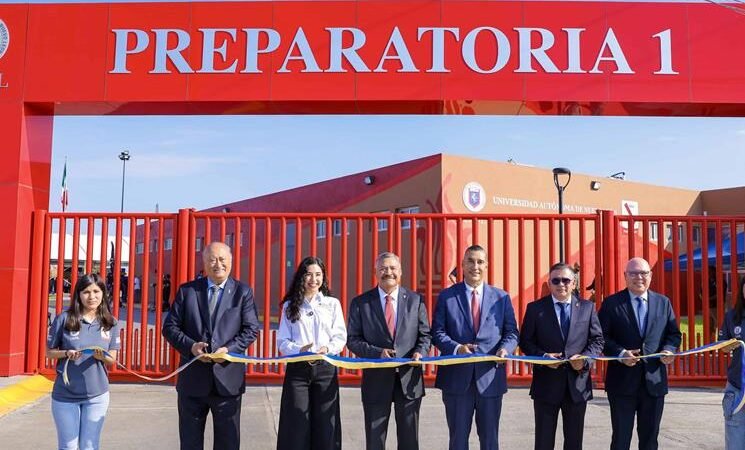 Abre UANL nuevas unidades en Zuazua y Apodaca