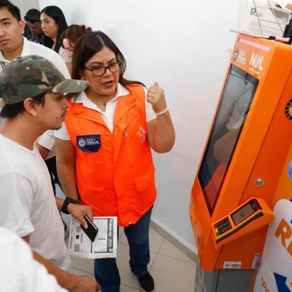 Supera Liquida Ahorra 160 mil beneficiados
