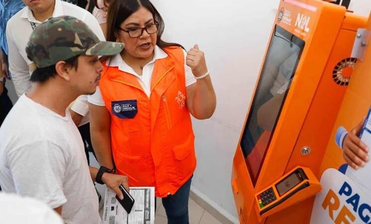 Supera Liquida Ahorra 160 mil beneficiados