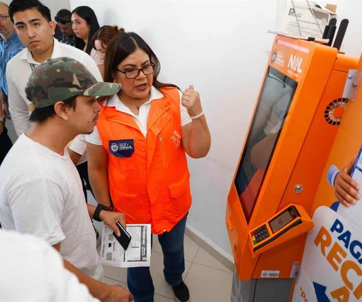 Supera Liquida Ahorra 160 mil beneficiados