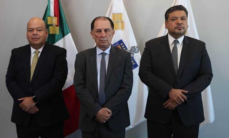 Revisará Fiscalía procesos pendientes con familias del Casino Royale