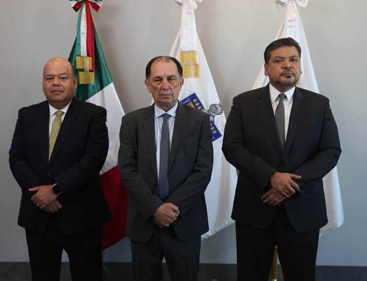 Revisará Fiscalía procesos pendientes con familias del Casino Royale