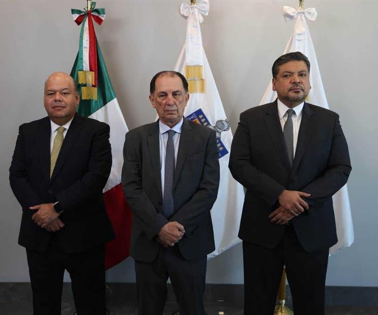 Revisará Fiscalía procesos pendientes con familias del Casino Royale