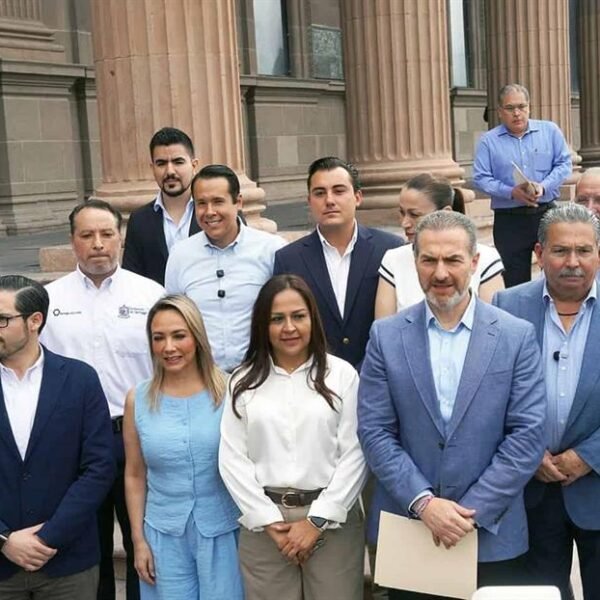 Van 10 municipios de NL contra el permiso turístico