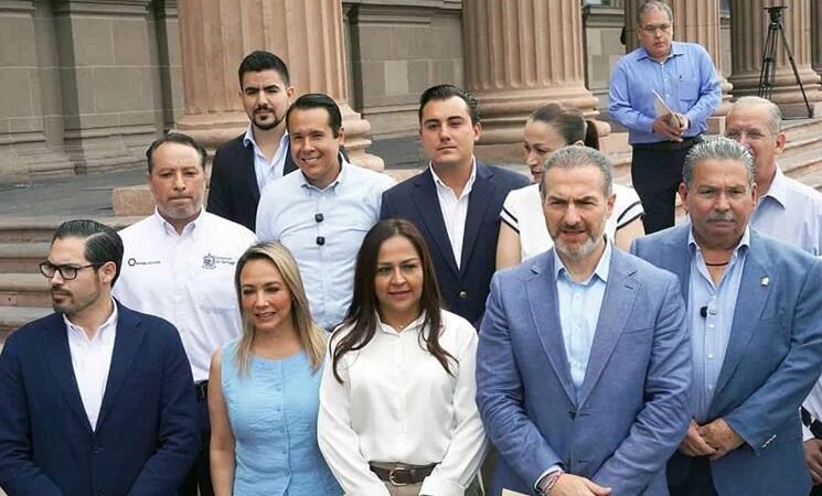 Van 10 municipios de NL contra el permiso turístico