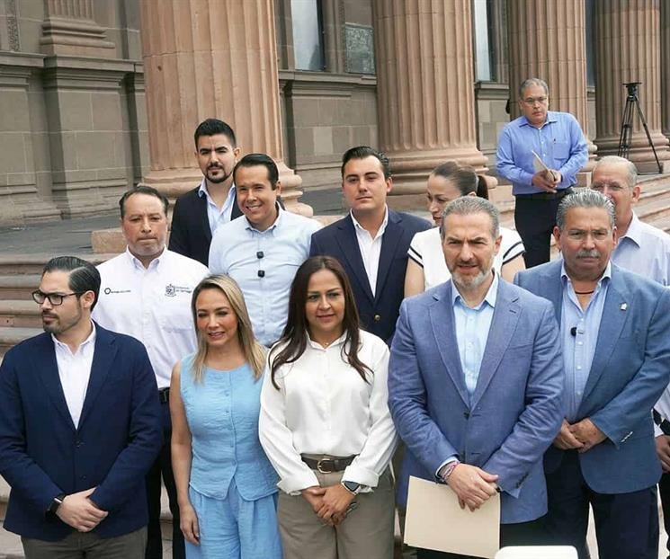 Van 10 municipios de NL contra el permiso turístico