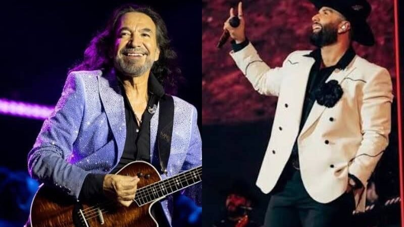 Lanza Marco Antonio Solís mensaje indirecta a Carín León