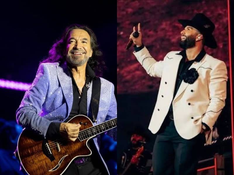 Lanza Marco Antonio Solís mensaje indirecta a Carín León