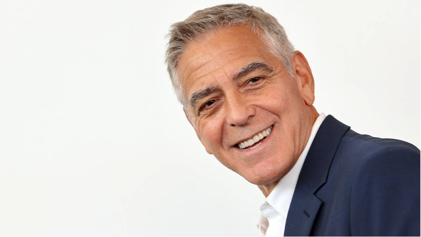 Clooney arremete contra Trump desde el Festival de Venecia