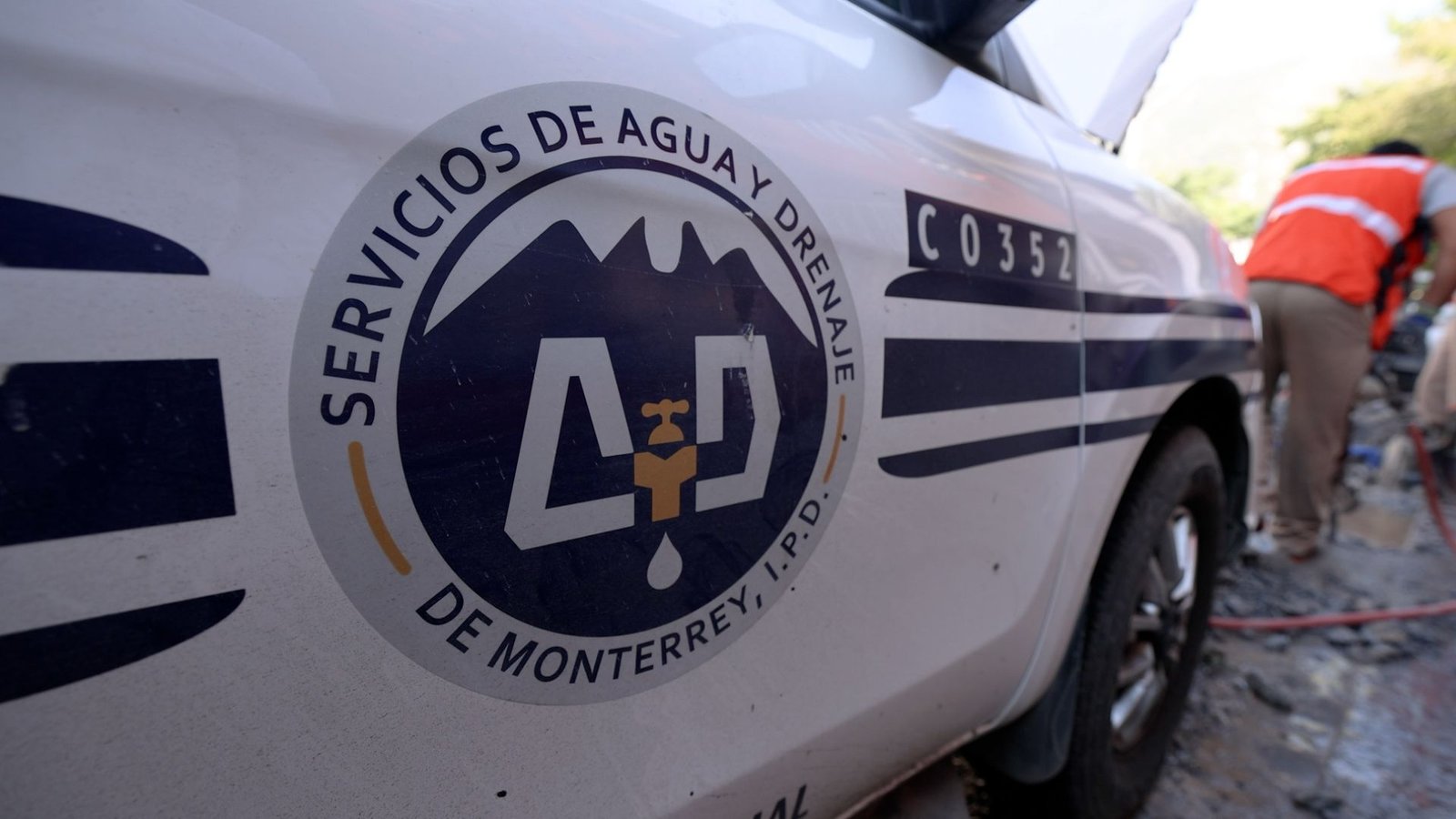 Agua y Drenaje atendió más de 21 mil reportes durante agosto en Nuevo León