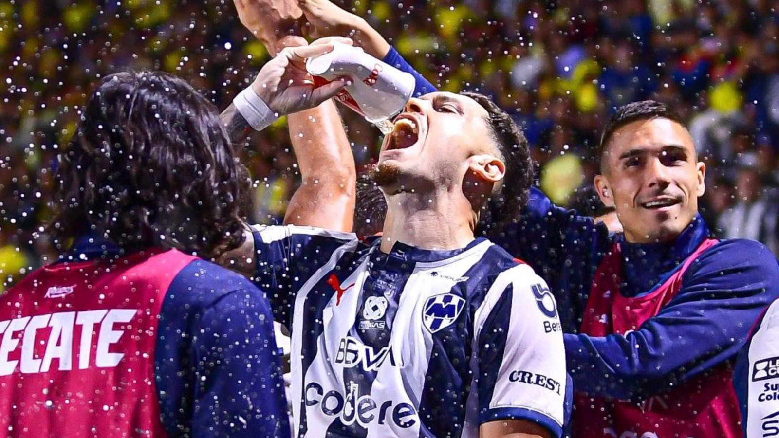 Rayados vence al América en penales y avanza a la Final de Leagues Cup 2026