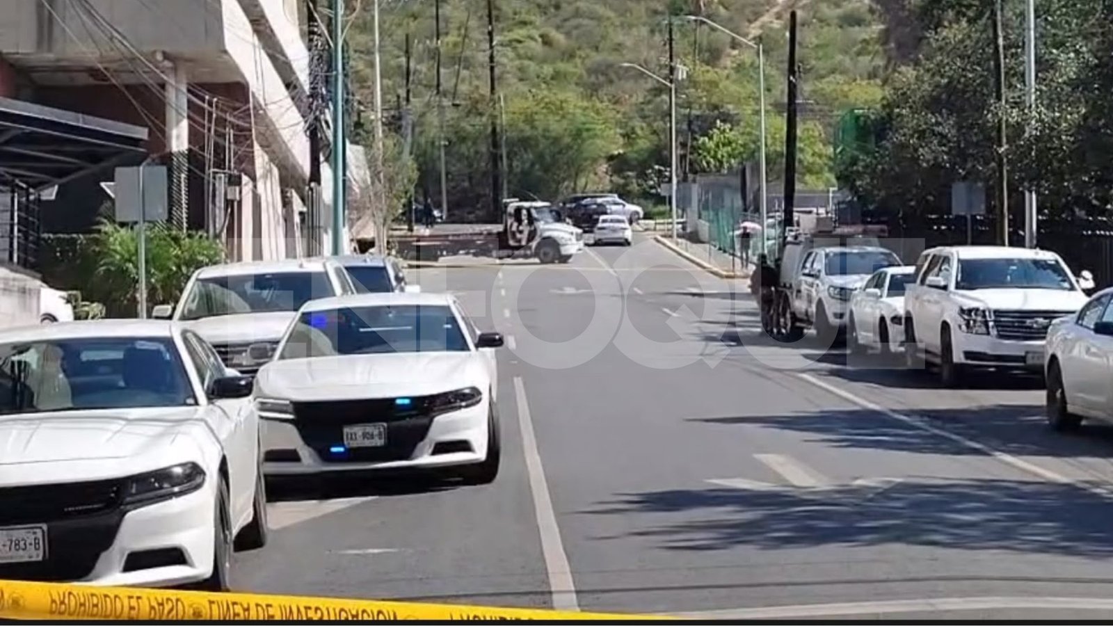 Catean oficinas vinculadas a Proyectos 9 en Trébol Park, San Pedro