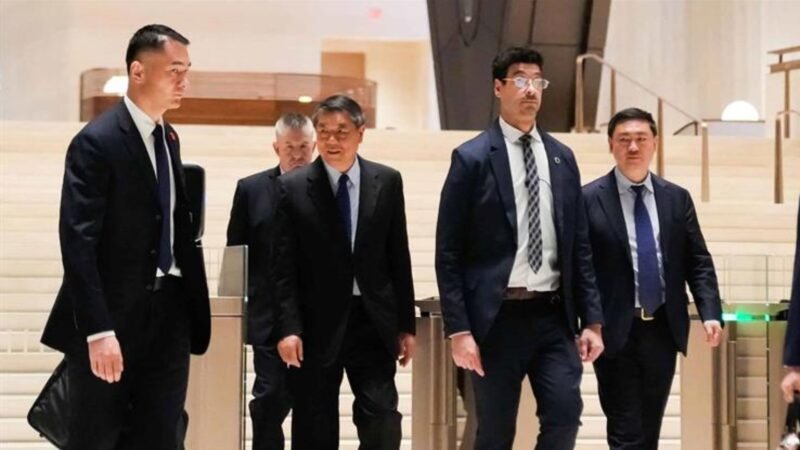 EU y China buscan reglas para enfrentar riesgos de IA