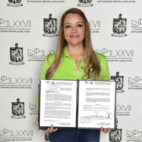 Propone Rocío Montalvo buscar cambiar Juntas de Mejoras
