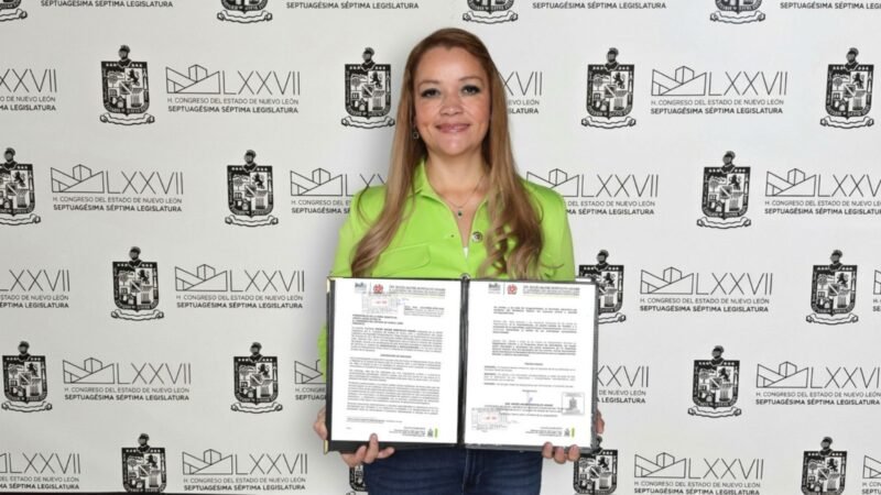 Propone Rocío Montalvo buscar cambiar Juntas de Mejoras