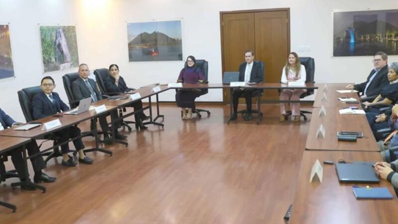 Prepara Tesorería recursos para elecciones de Nuevo León