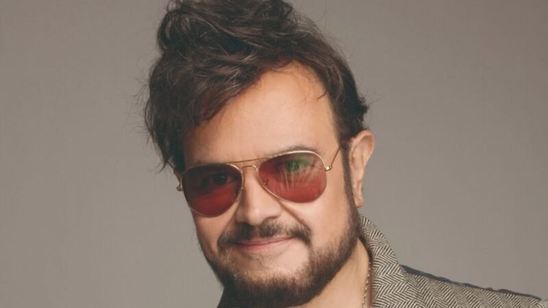 Aleks Syntek responde a sus críticos y alista lanzamiento de reguetón