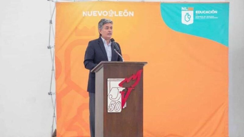 Boleta de calificaciones ya se puede solicitar en línea en Nuevo León