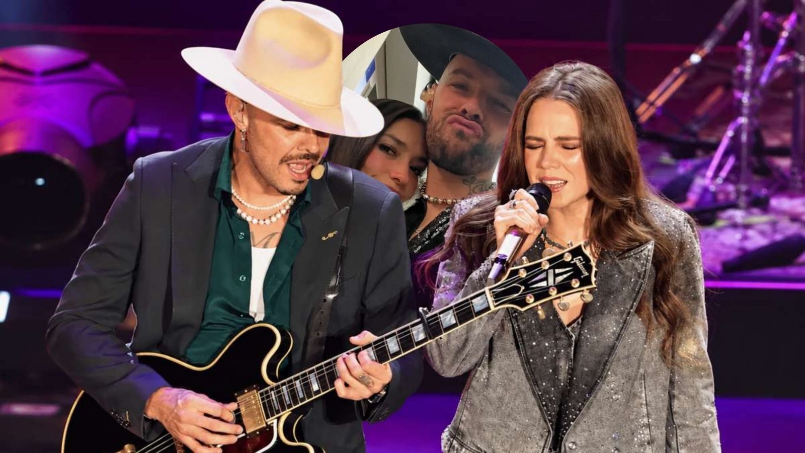 Esposa de Jesse publica mensaje tras pausa de Jesse & Joy y desata polémica